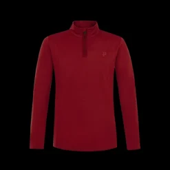Protest Rewill 1/4 Zip Top - Maillot thermique homme