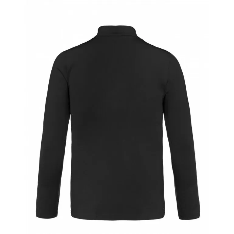 Protest Rewill 1/4 Zip Top - Maillot thermique homme