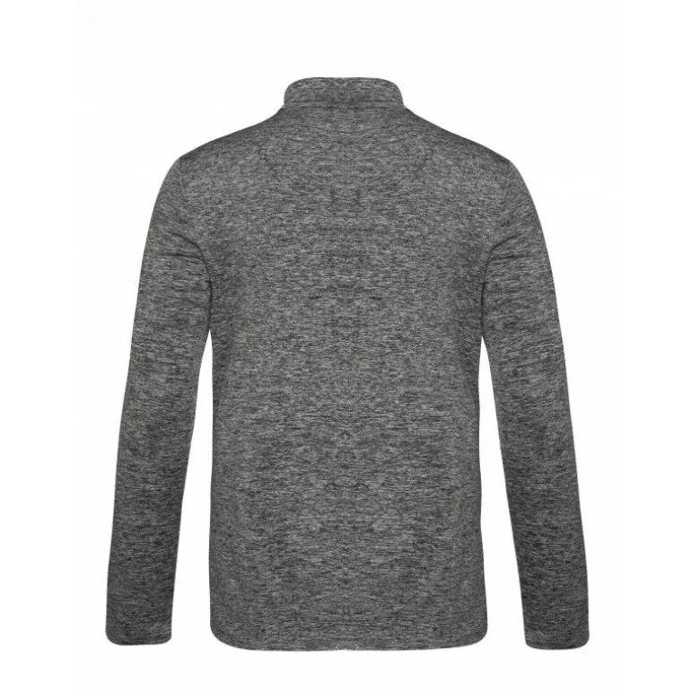 Protest Rewill 1/4 Zip Top - Maillot thermique homme