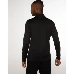 Protest Rewill 1/4 Zip Top - Maillot thermique homme