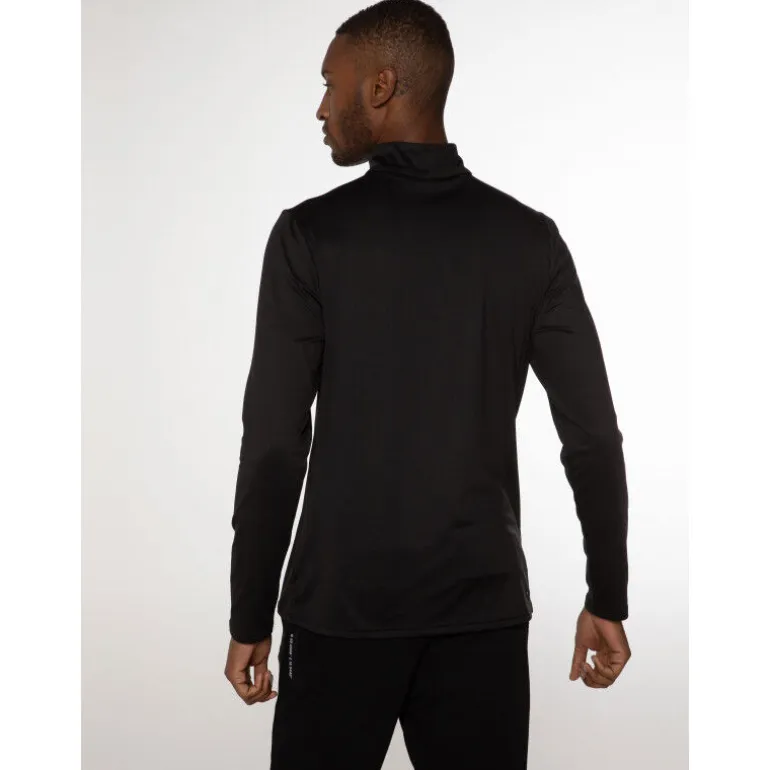 Protest Rewill 1/4 Zip Top - Maillot thermique homme
