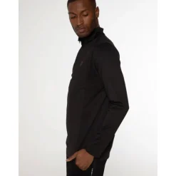 Protest Rewill 1/4 Zip Top - Maillot thermique homme