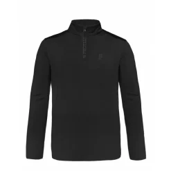 Protest Rewill 1/4 Zip Top - Maillot thermique homme