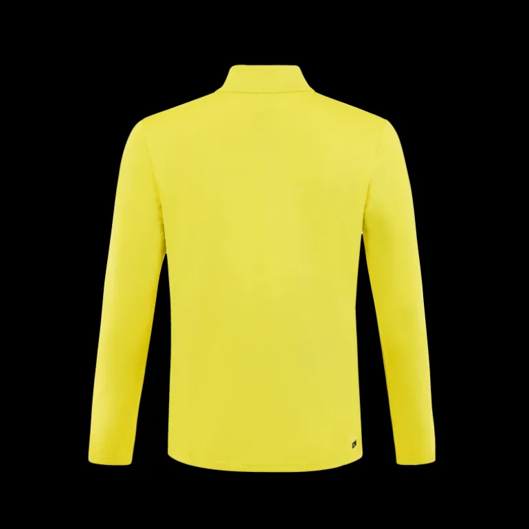 Protest Rewill 1/4 Zip Top - Maillot thermique homme
