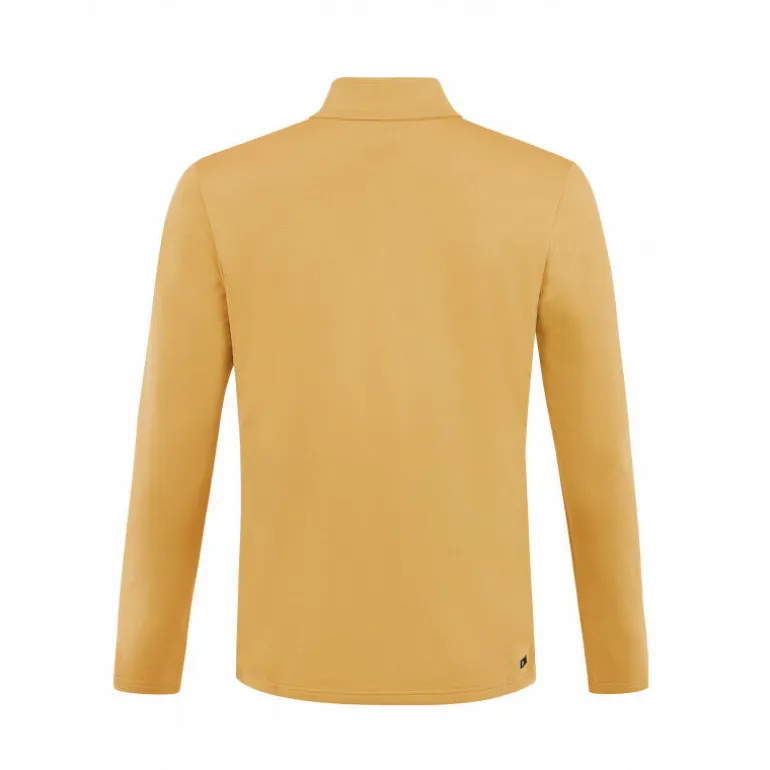 Protest Rewill 1/4 Zip Top - Maillot thermique homme