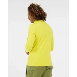 Protest Rewill 1/4 Zip Top - Maillot thermique homme