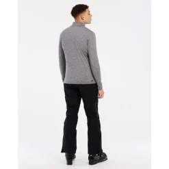 Protest Rewill 1/4 Zip Top - Maillot thermique homme