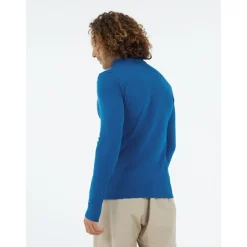 Protest Rewill 1/4 Zip Top - Maillot thermique homme