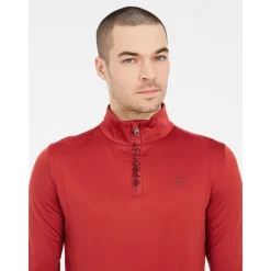 Protest Rewill 1/4 Zip Top - Maillot thermique homme
