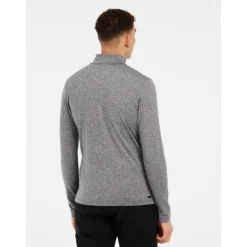 Protest Rewill 1/4 Zip Top - Maillot thermique homme