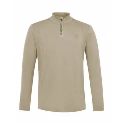 Protest Rewill 1/4 Zip Top - Maillot thermique homme