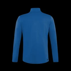 Protest Rewill 1/4 Zip Top - Maillot thermique homme