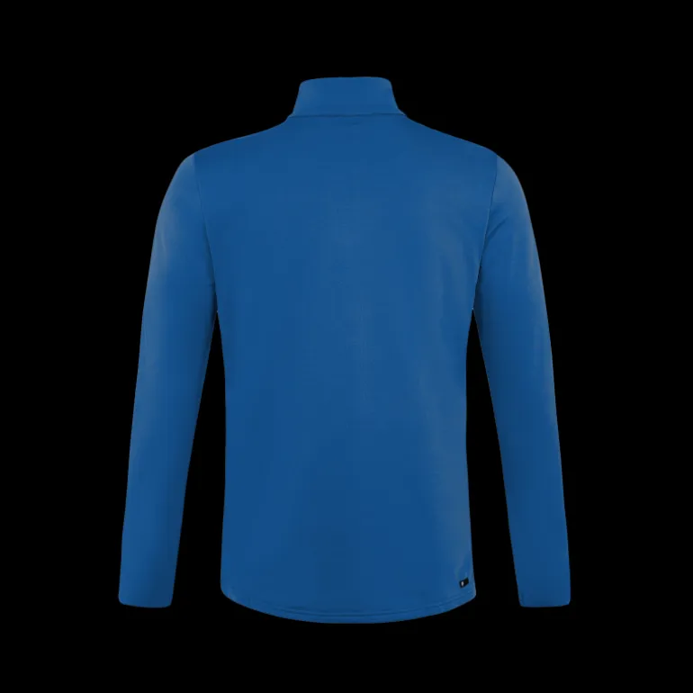 Protest Rewill 1/4 Zip Top - Maillot thermique homme