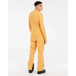 Protest Rewill 1/4 Zip Top - Maillot thermique homme