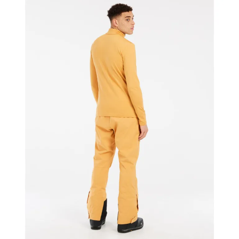 Protest Rewill 1/4 Zip Top - Maillot thermique homme