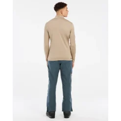 Protest Rewill 1/4 Zip Top - Maillot thermique homme