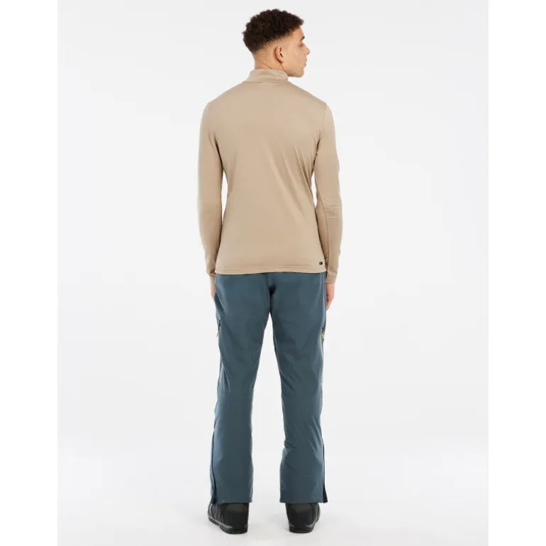 Protest Rewill 1/4 Zip Top - Maillot thermique homme