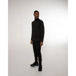 Protest Rewill 1/4 Zip Top - Maillot thermique homme