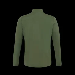 Protest Rewill 1/4 Zip Top - Maillot thermique homme