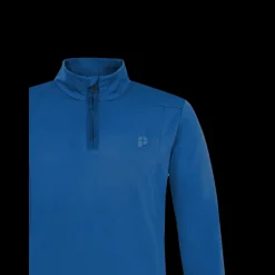 Protest Rewill 1/4 Zip Top - Maillot thermique homme