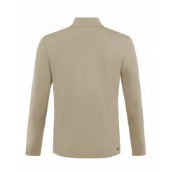 Protest Rewill 1/4 Zip Top - Maillot thermique homme