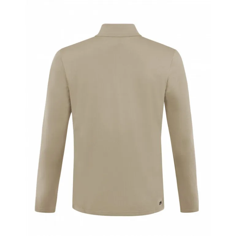 Protest Rewill 1/4 Zip Top - Maillot thermique homme