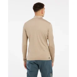 Protest Rewill 1/4 Zip Top - Maillot thermique homme