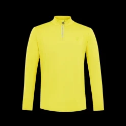 Protest Rewill 1/4 Zip Top - Maillot thermique homme