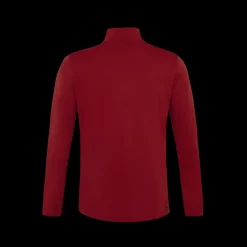 Protest Rewill 1/4 Zip Top - Maillot thermique homme