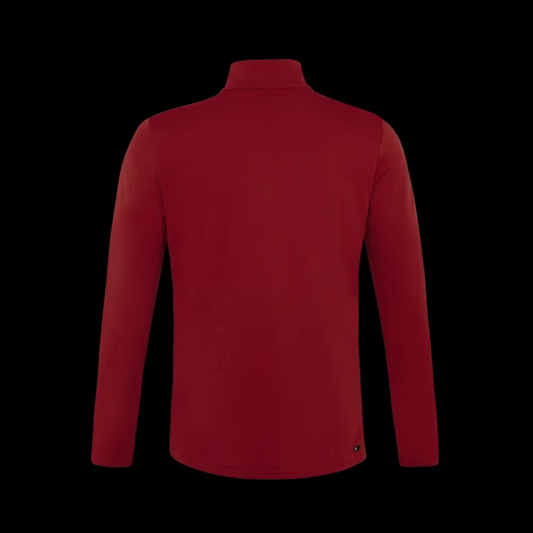 Protest Rewill 1/4 Zip Top - Maillot thermique homme