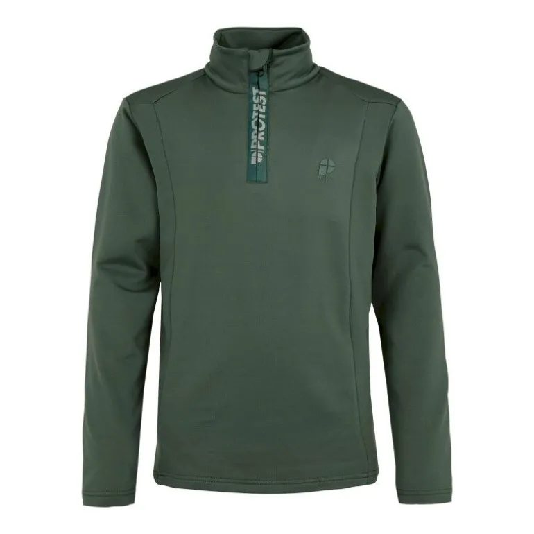 Protest Rewillowy Jr - Polaire enfant