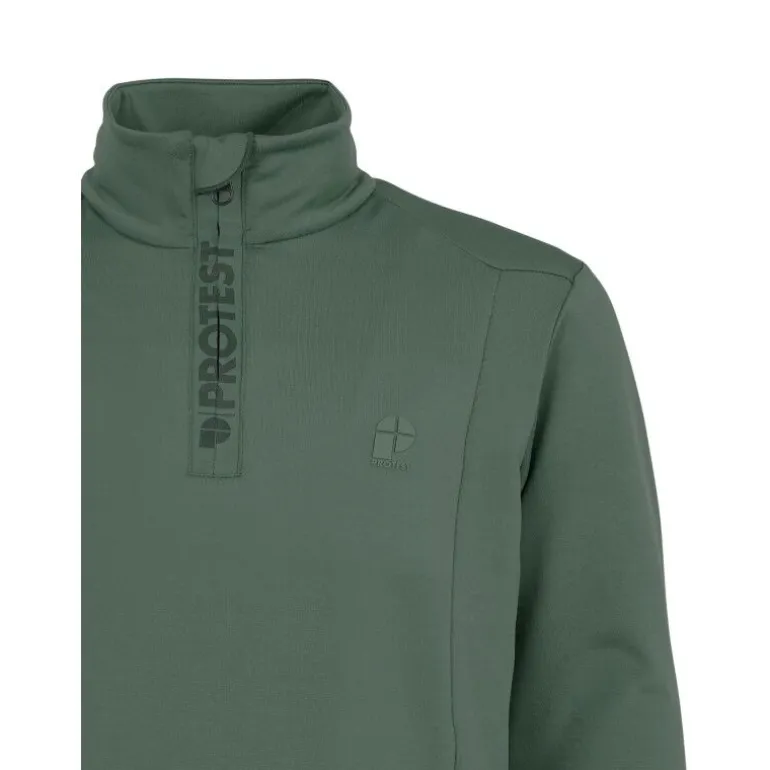 Protest Rewillowy Jr - Polaire enfant