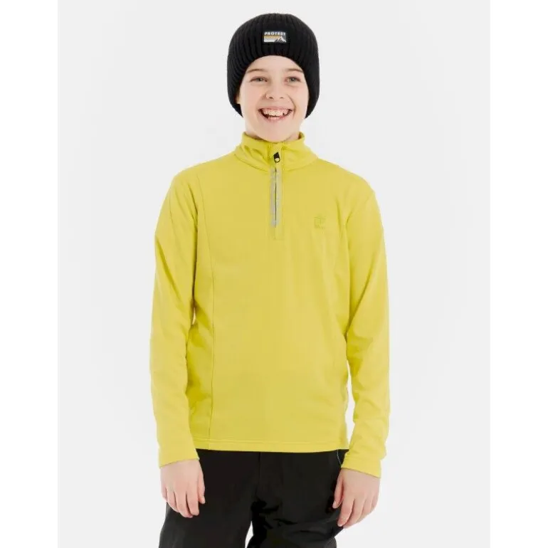 Protest Rewillowy Jr - Polaire enfant