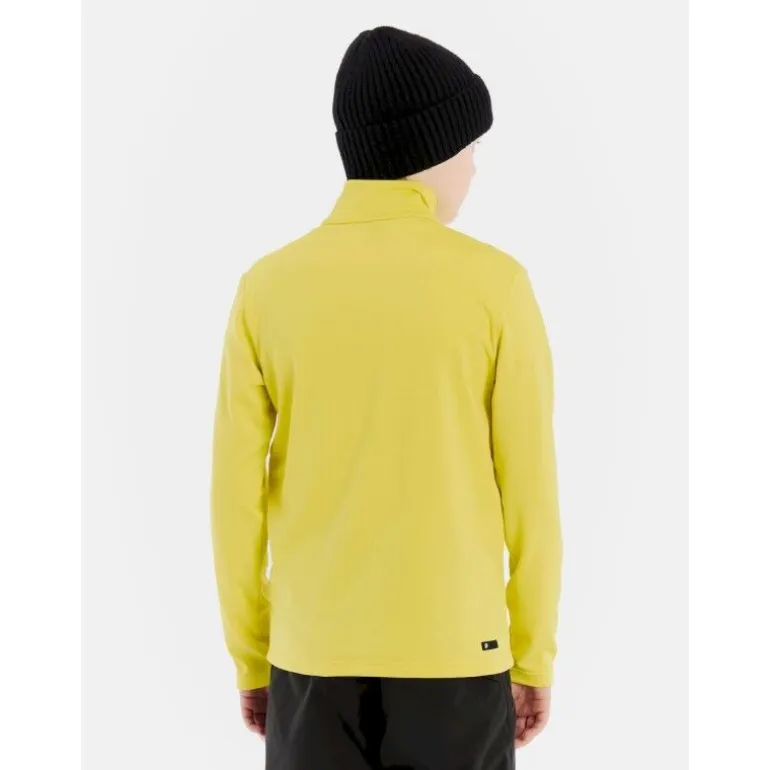 Protest Rewillowy Jr - Polaire enfant