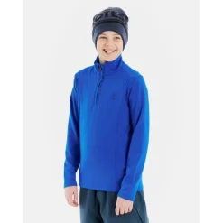 Protest Rewillowy Jr - Polaire enfant