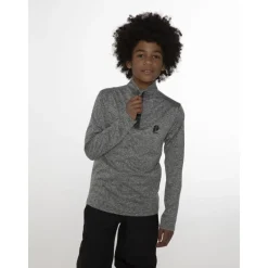 Protest Rewillowy Jr - Polaire enfant