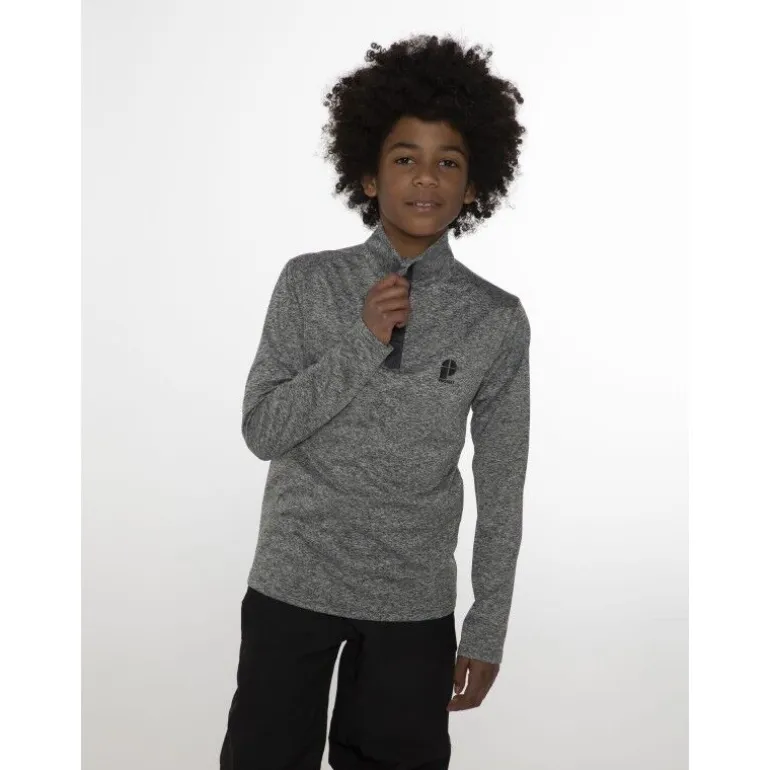 Protest Rewillowy Jr - Polaire enfant