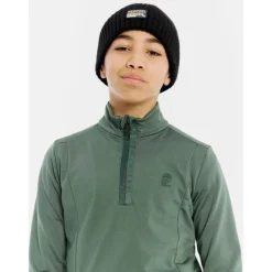 Protest Rewillowy Jr - Polaire enfant