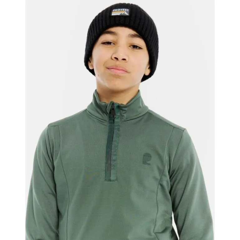 Protest Rewillowy Jr - Polaire enfant