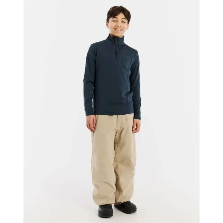 Protest Rewillowy Jr - Polaire enfant