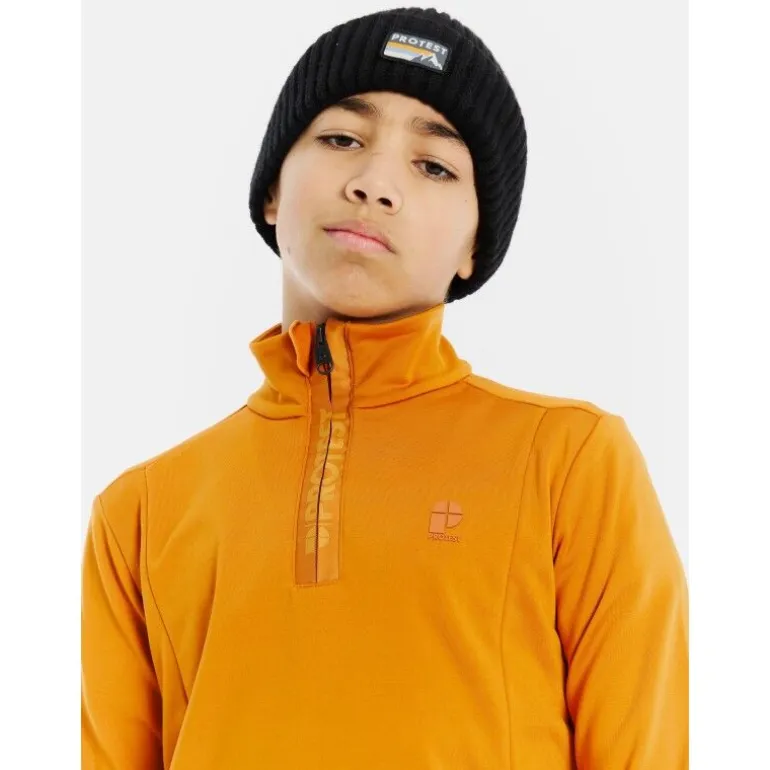 Protest Rewillowy Jr - Polaire enfant