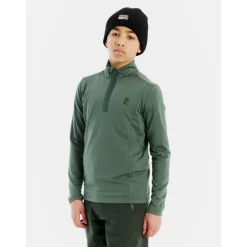Protest Rewillowy Jr - Polaire enfant