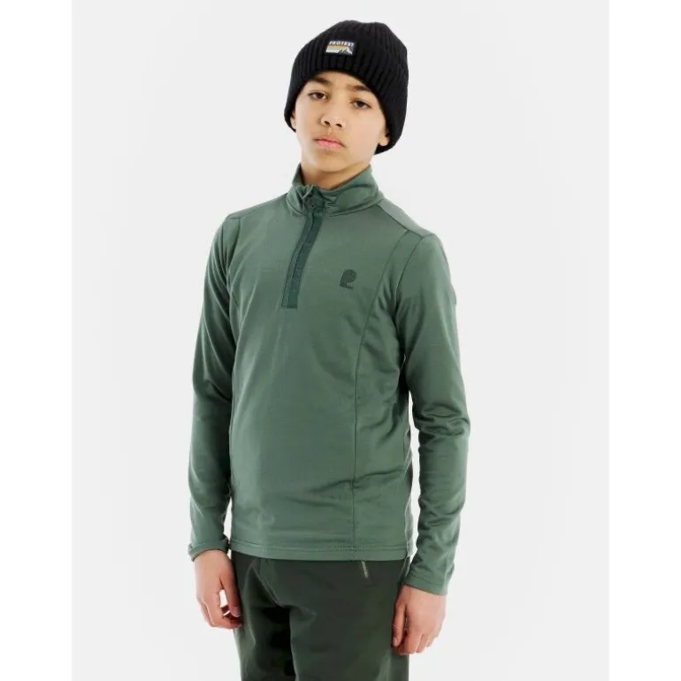 Protest Rewillowy Jr - Polaire enfant