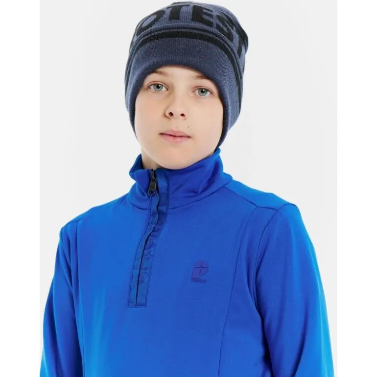 Protest Rewillowy Jr - Polaire enfant