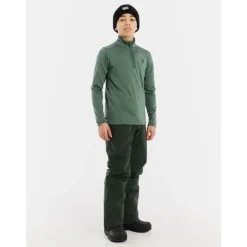 Protest Rewillowy Jr - Polaire enfant