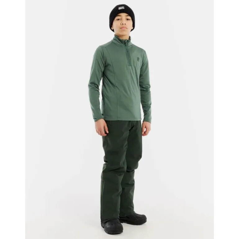 Protest Rewillowy Jr - Polaire enfant