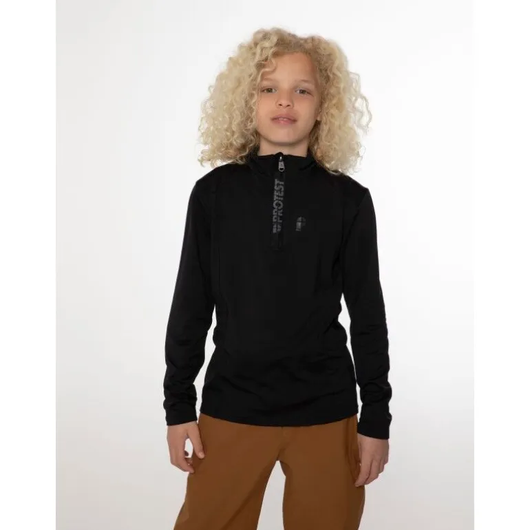 Protest Rewillowy Jr - Polaire enfant