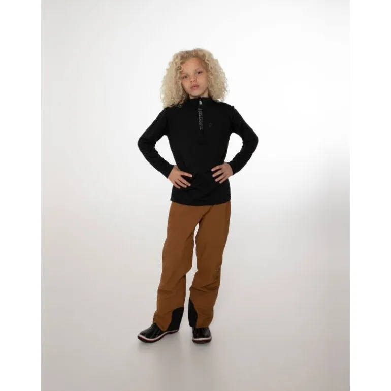 Protest Rewillowy Jr - Polaire enfant