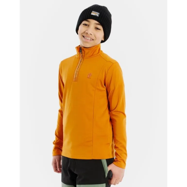 Protest Rewillowy Jr - Polaire enfant