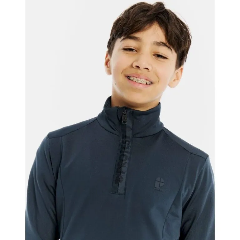 Protest Rewillowy Jr - Polaire enfant